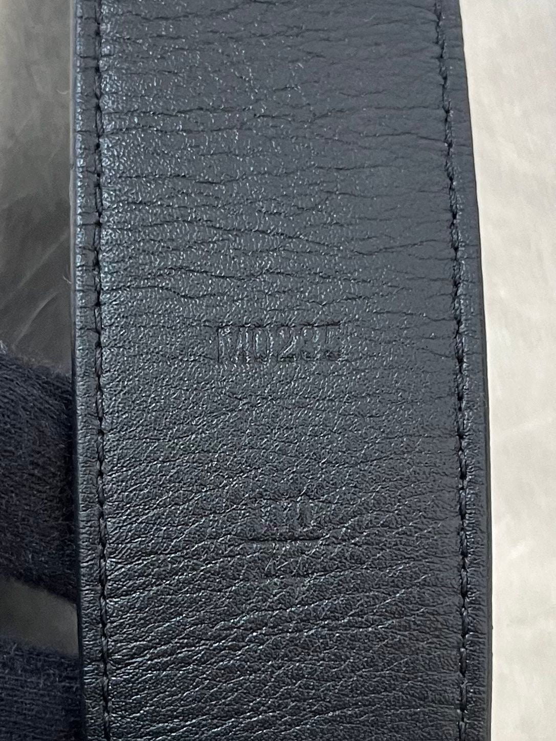 Louis Vuitton Utility Monogram Eclipse