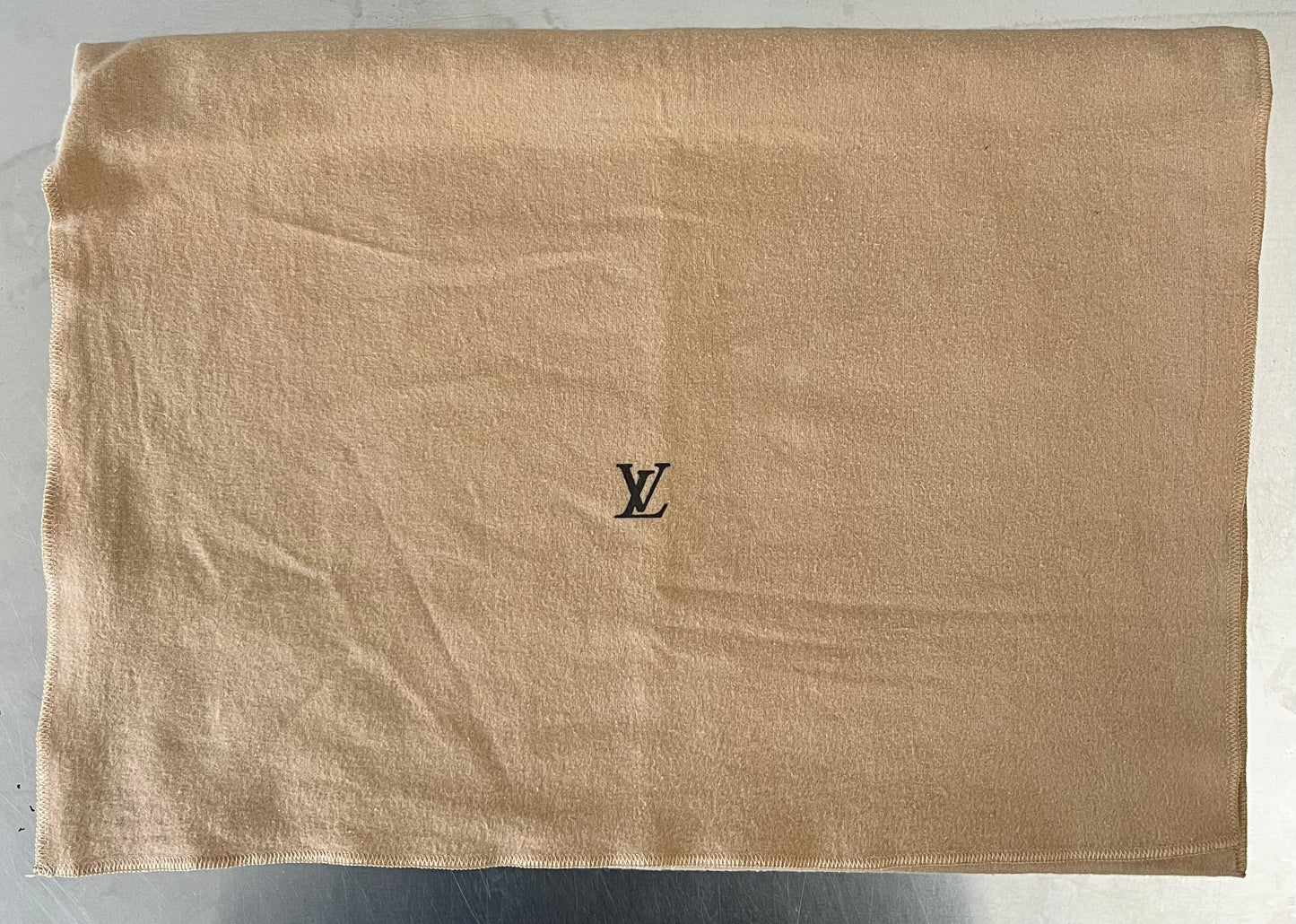 Louis Vuitton Mini Lin Francoise