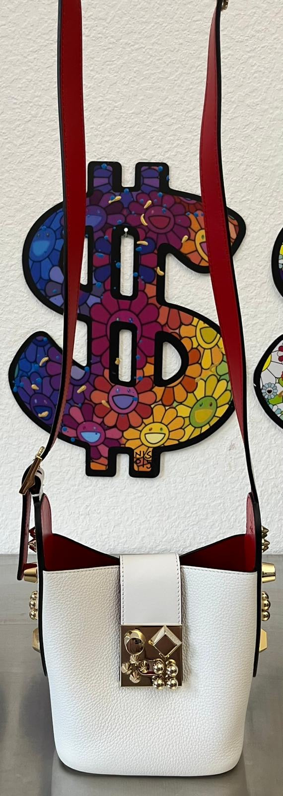 Christian Louboutin Carasky Mini