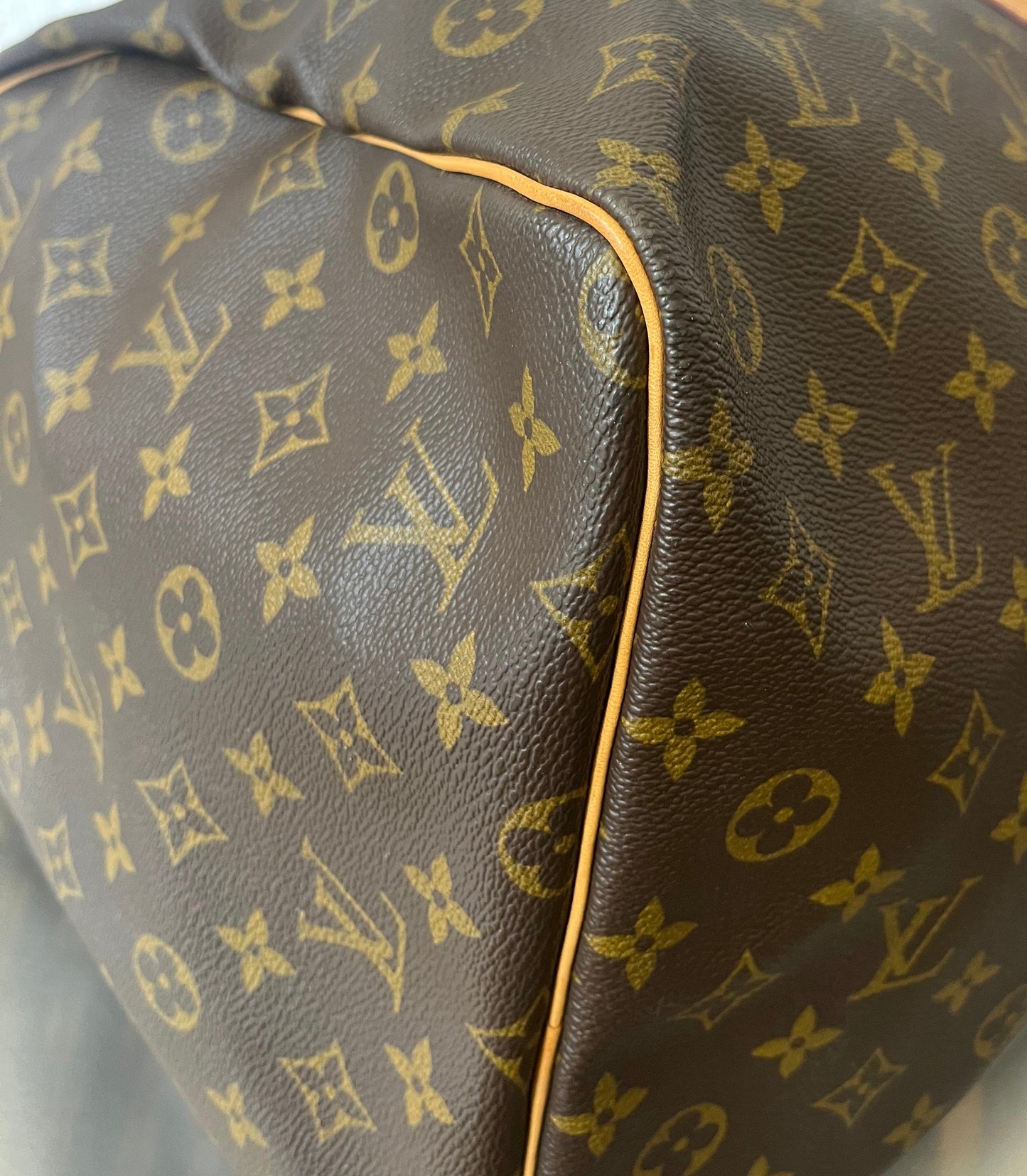 Louis Vuitton Keepall 60