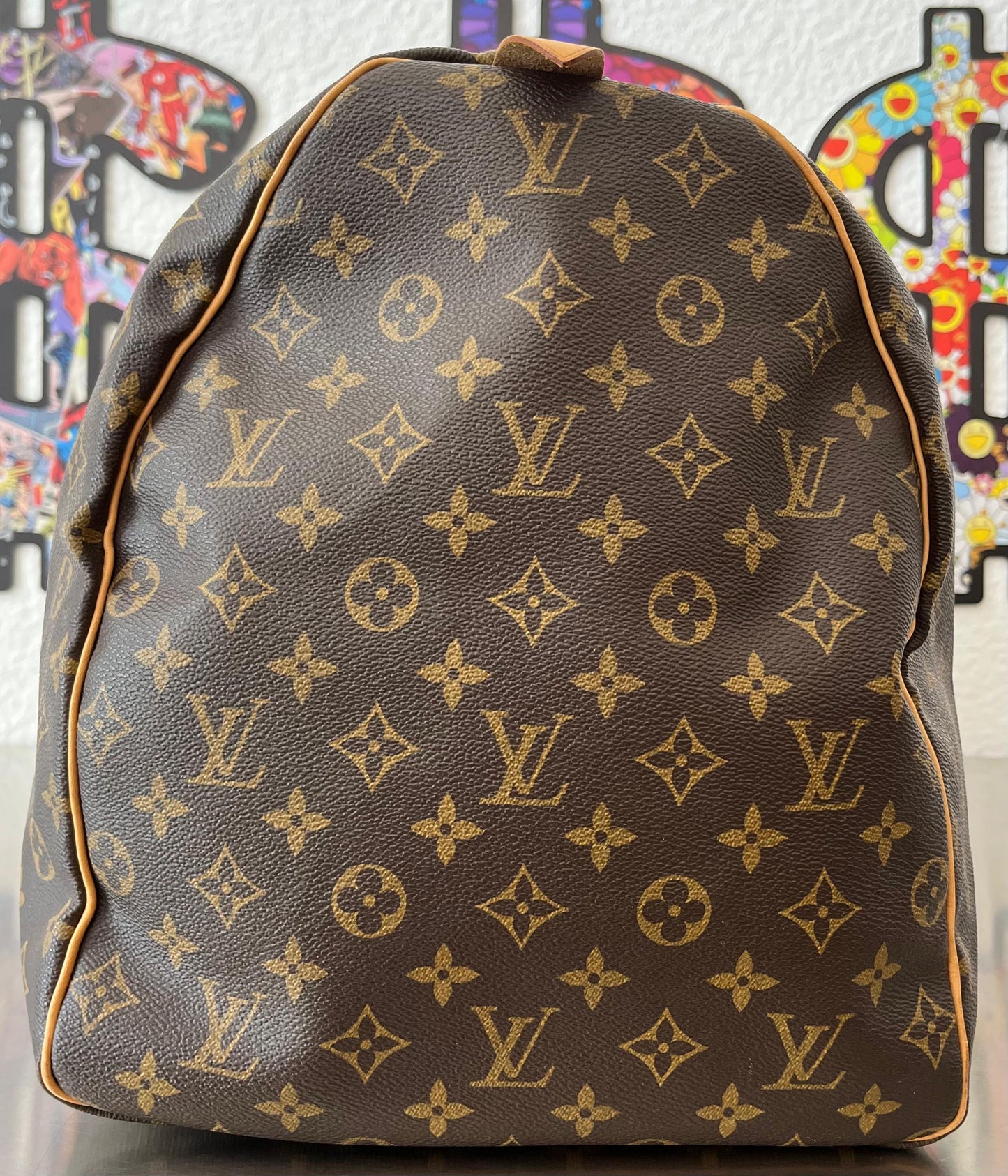 Louis Vuitton Keepall 60