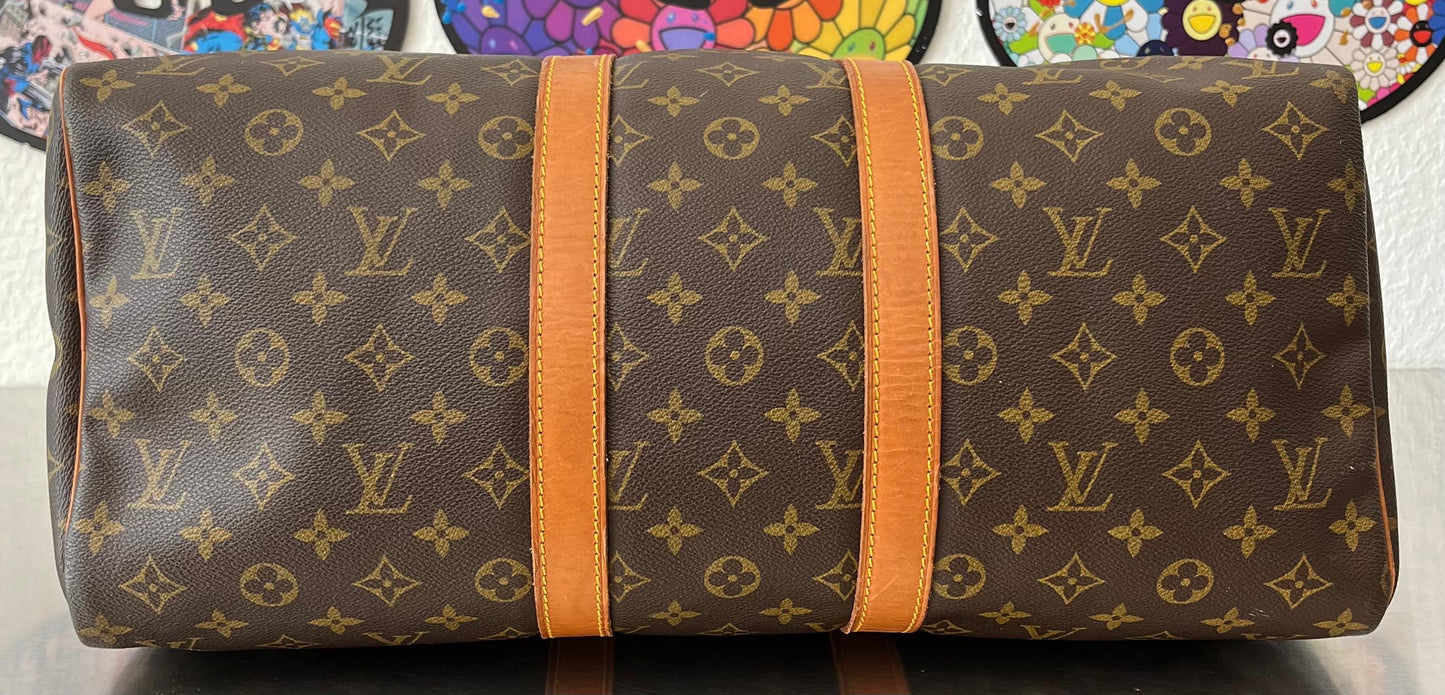 Louis Vuitton Keepall 45