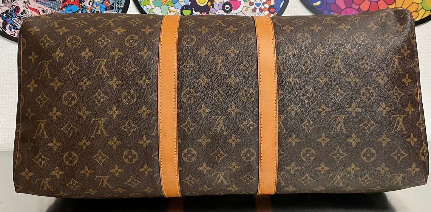 Louis Vuitton Keepall 55