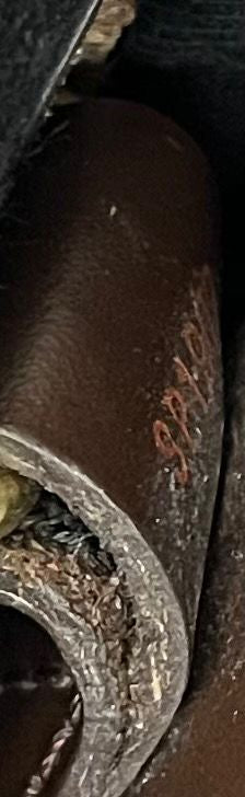 Louis Vuitton West End Damier