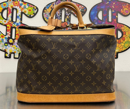 Louis Vuitton Cruiser Bag 40