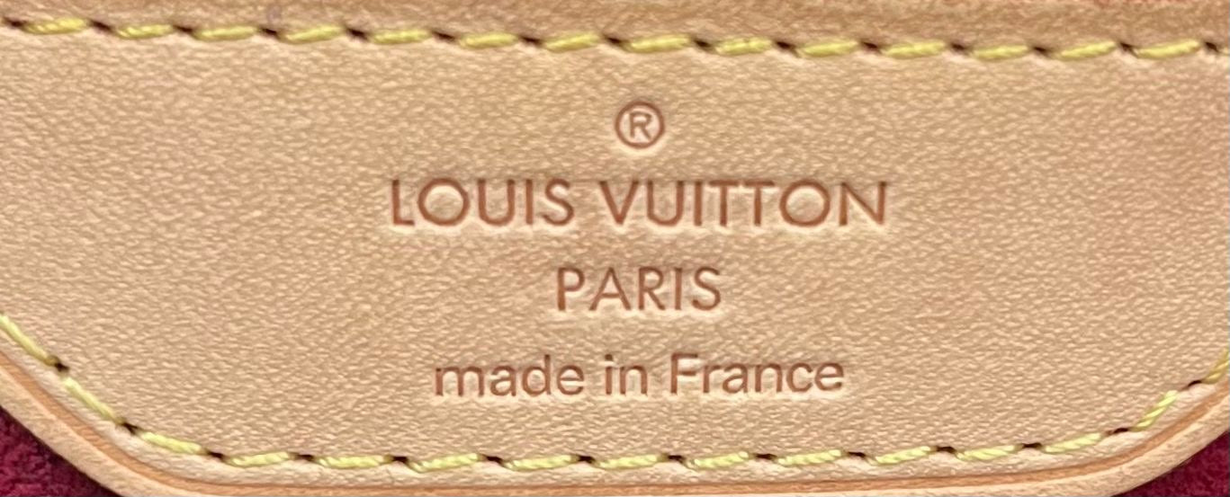 Louis Vuitton Aurelia Multicolor x Takashi Murakami