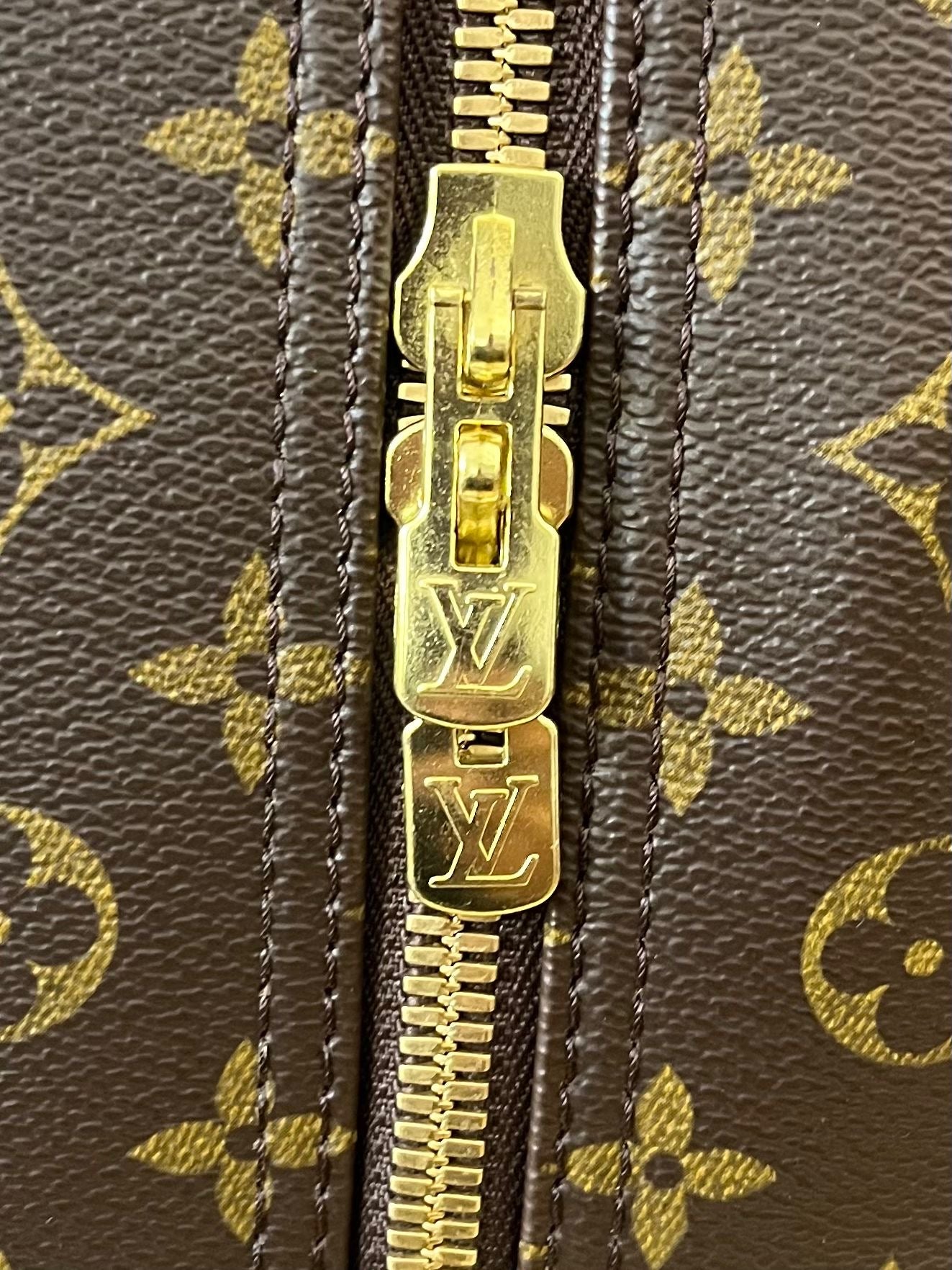 Louis Vuitton Evasion