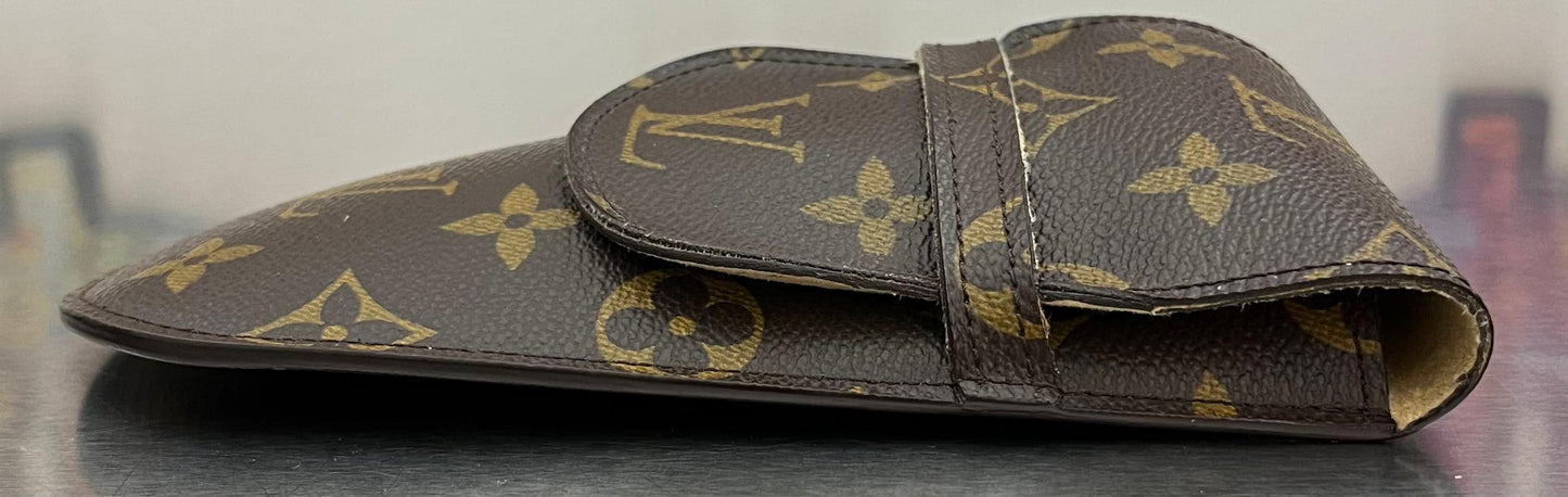 Louis Vuitton Brillenetui