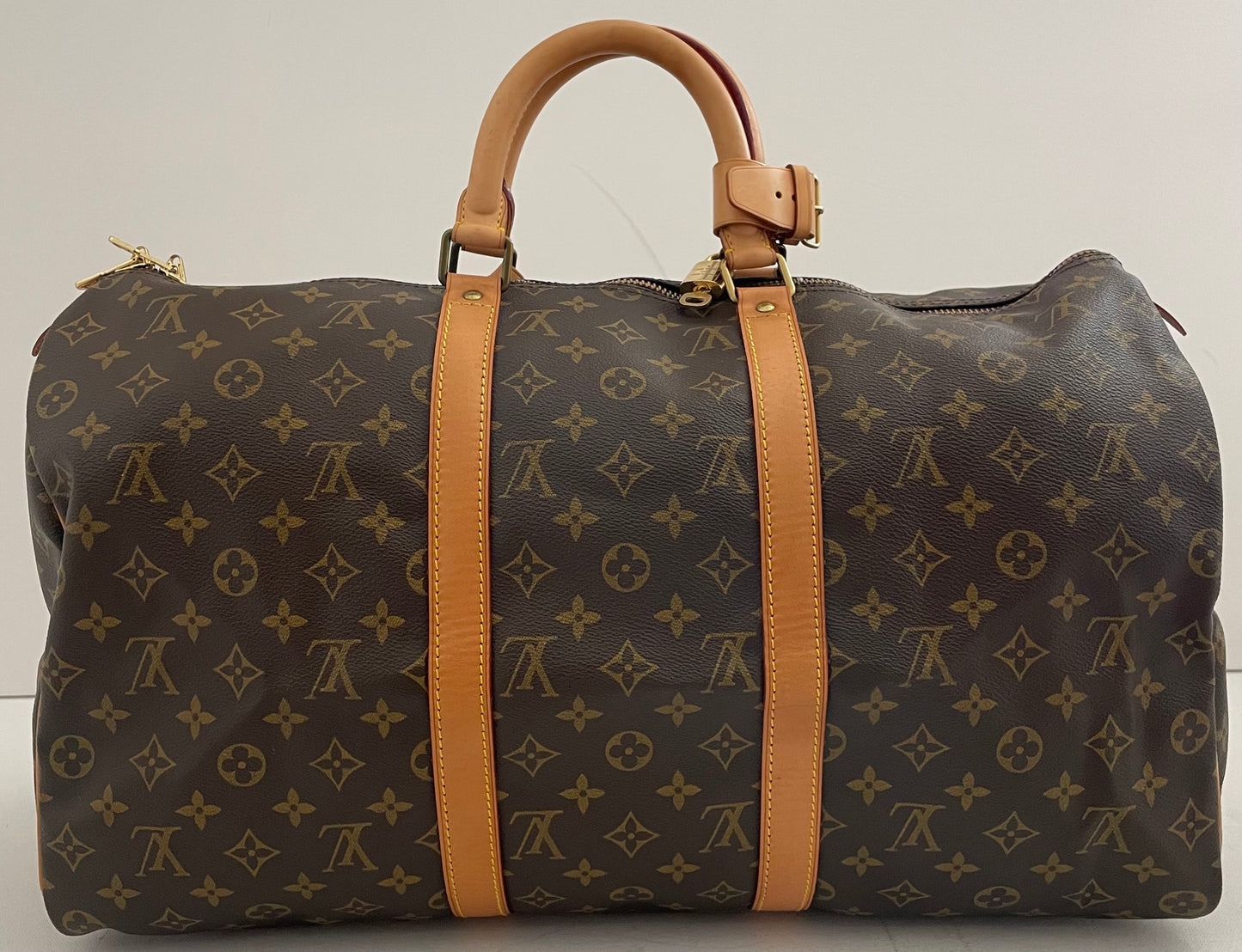 Louis Vuitton Keepall 50