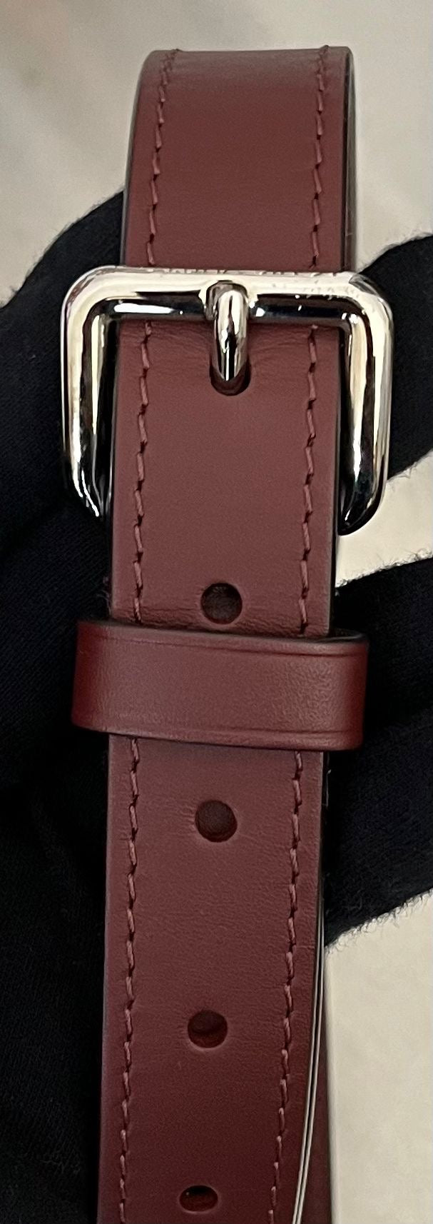 Louis Vuitton Porte Documents Jour Epi