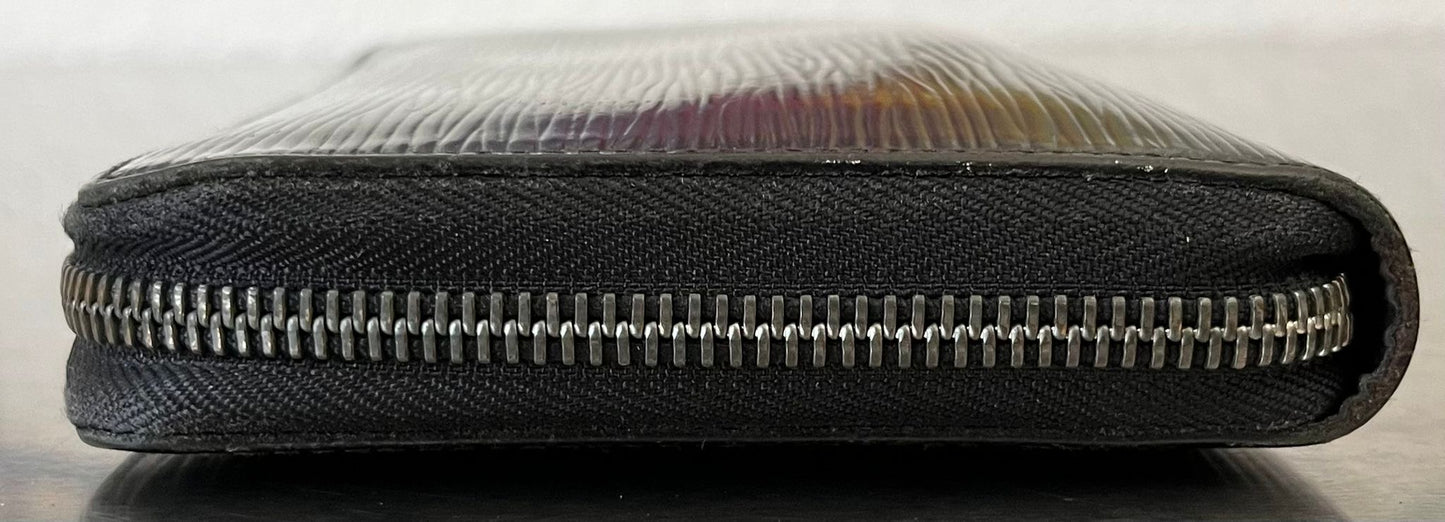 Louis Vuitton Zippy Organizer Epi
