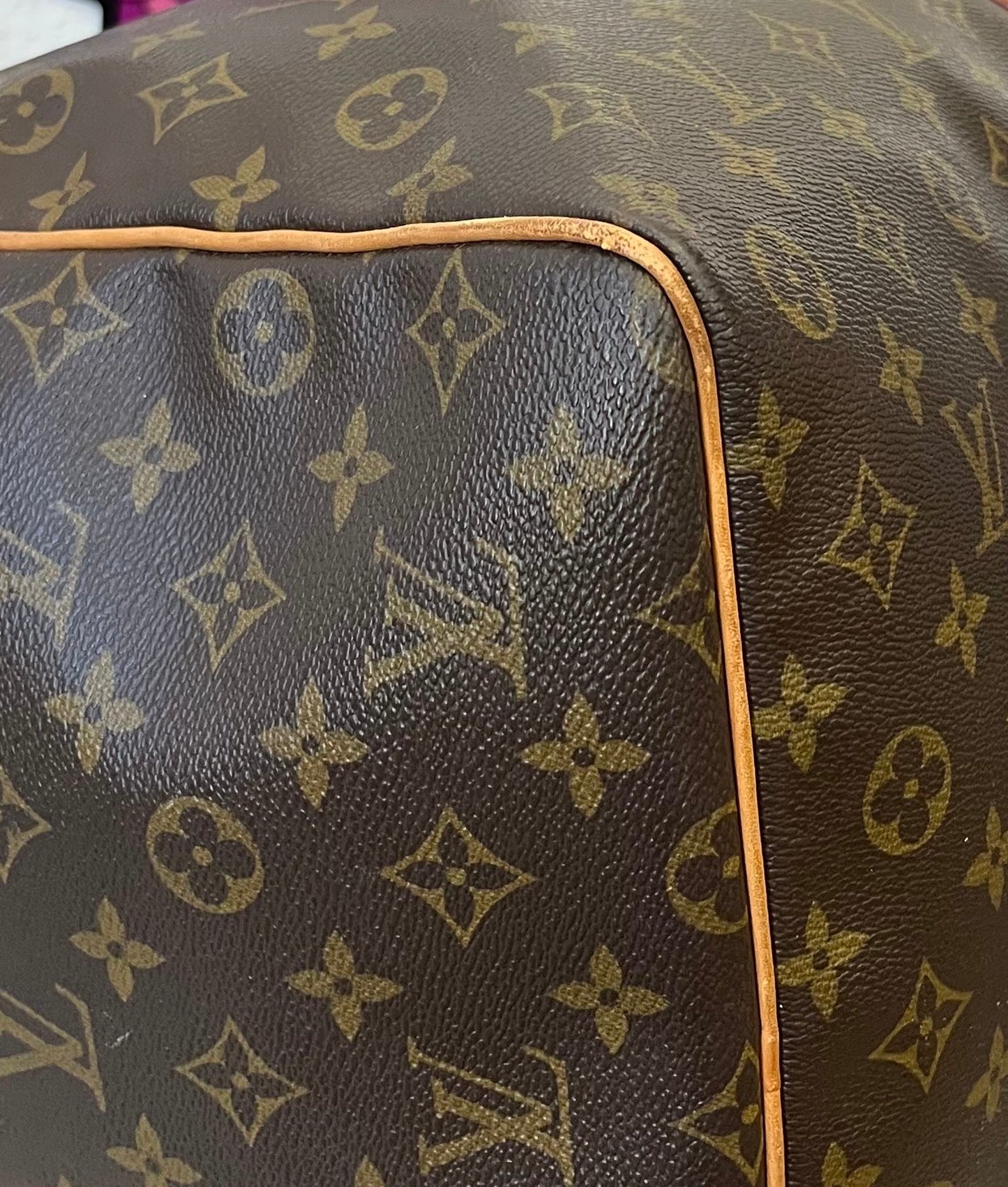 Louis Vuitton Keepall 60