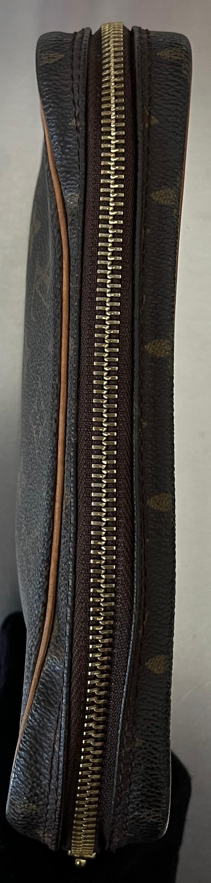 Louis Vuitton Marly Dragonne PM (Vintage)