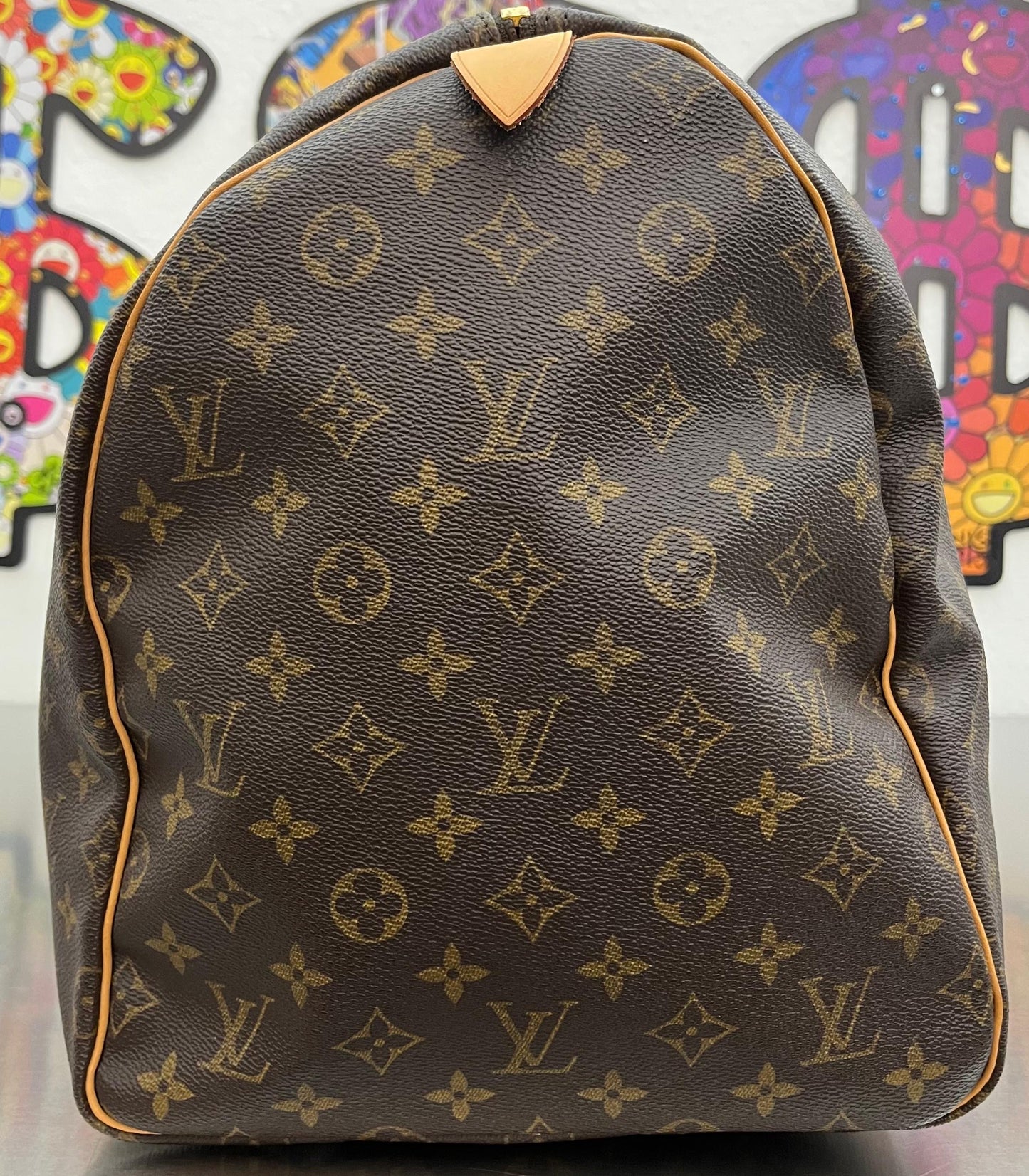 Louis Vuitton Keepall 55