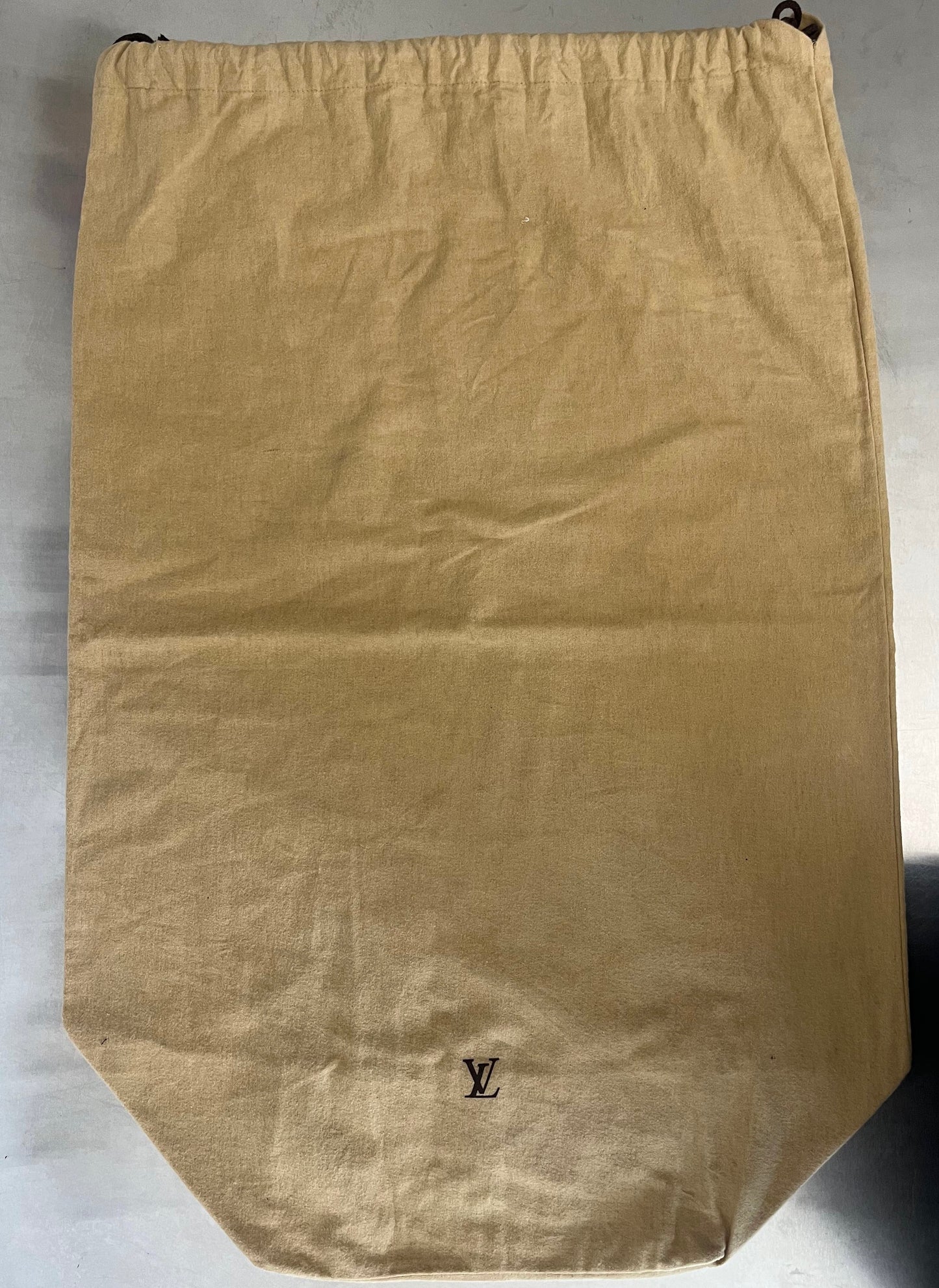 Louis Vuitton Keepall 55