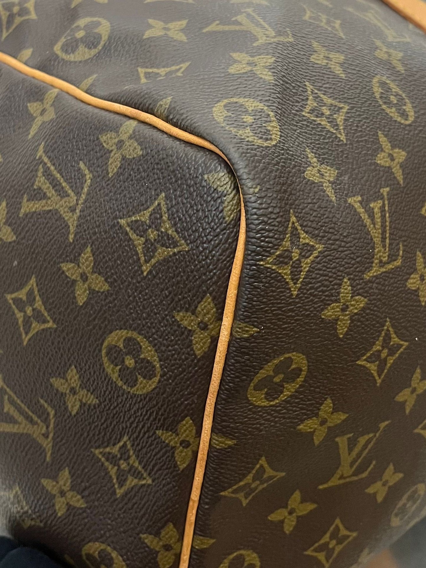 Louis Vuitton Keepall 50