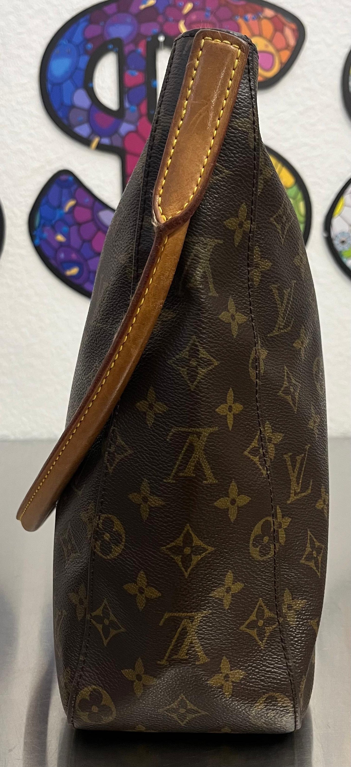 Louis Vuitton Looping GM