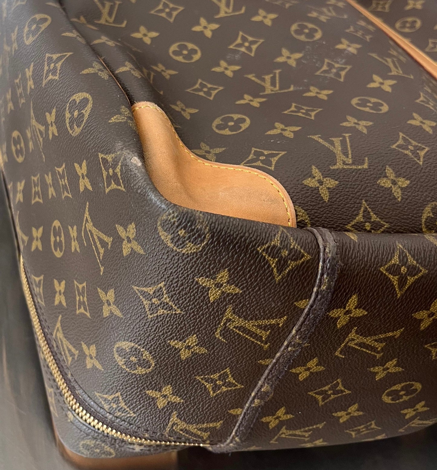 Louis Vuitton Sirius 70