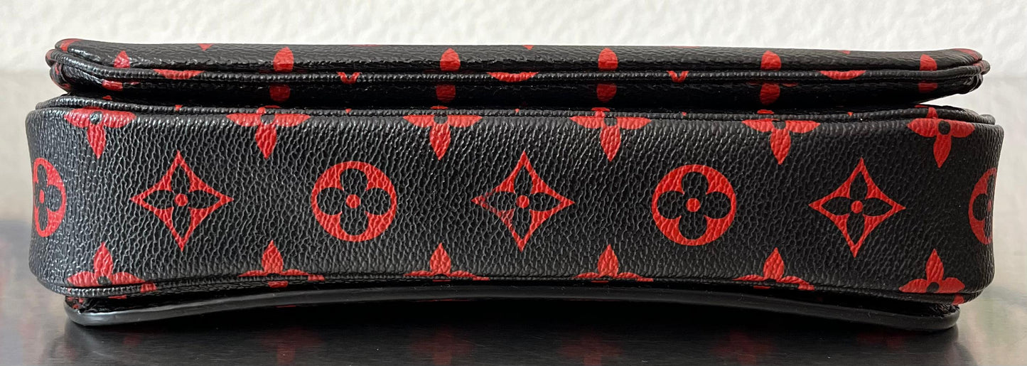 Louis Vuitton Metis Pochette Infrarouge (Limitiertes Modell)
