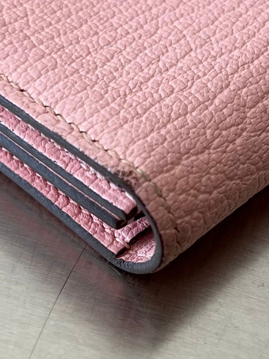 Hermès Kartenetui Béarn Mysore-Chèvre