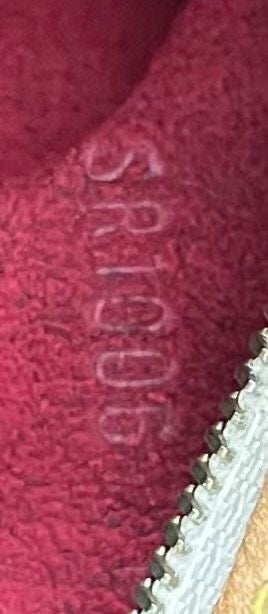 Louis Vuitton Aurelia Multicolor x Takashi Murakami