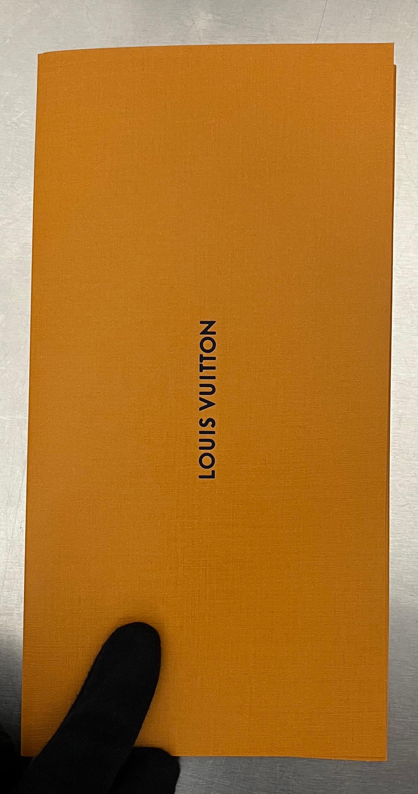 Louis Vuitton Zippy XL Monogram Eclipse
