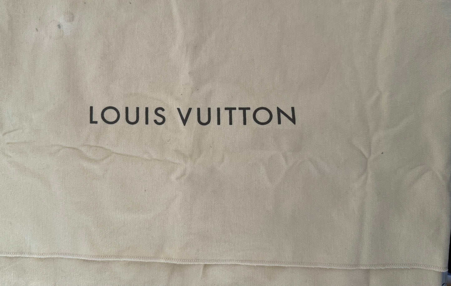 Louis Vuitton Cabas Joule Cobalt Damier
