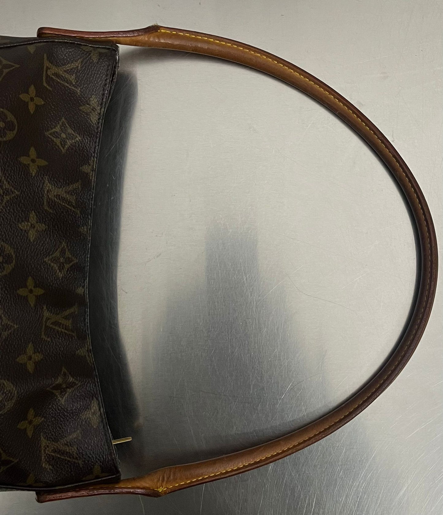 Louis Vuitton Looping GM