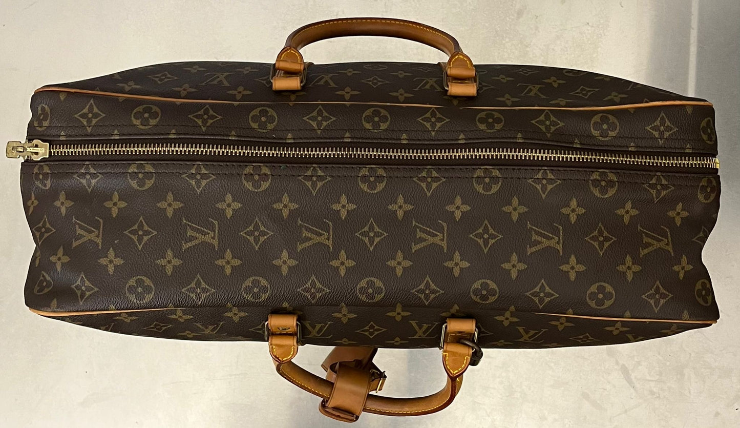 Louis Vuitton Sirius 50 -Vintage- Januar 1989
