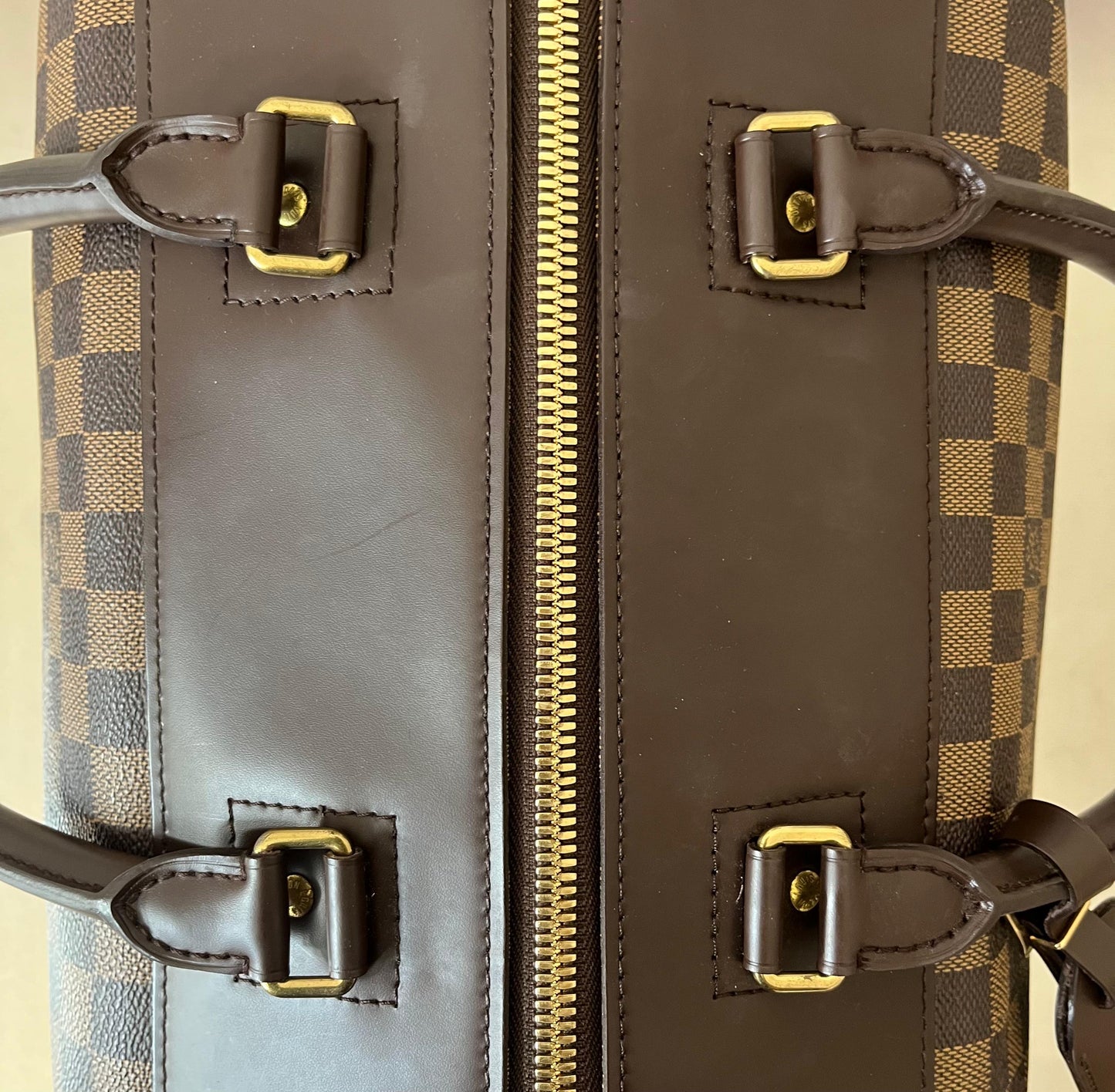 Louis Vuitton Greenwich PM