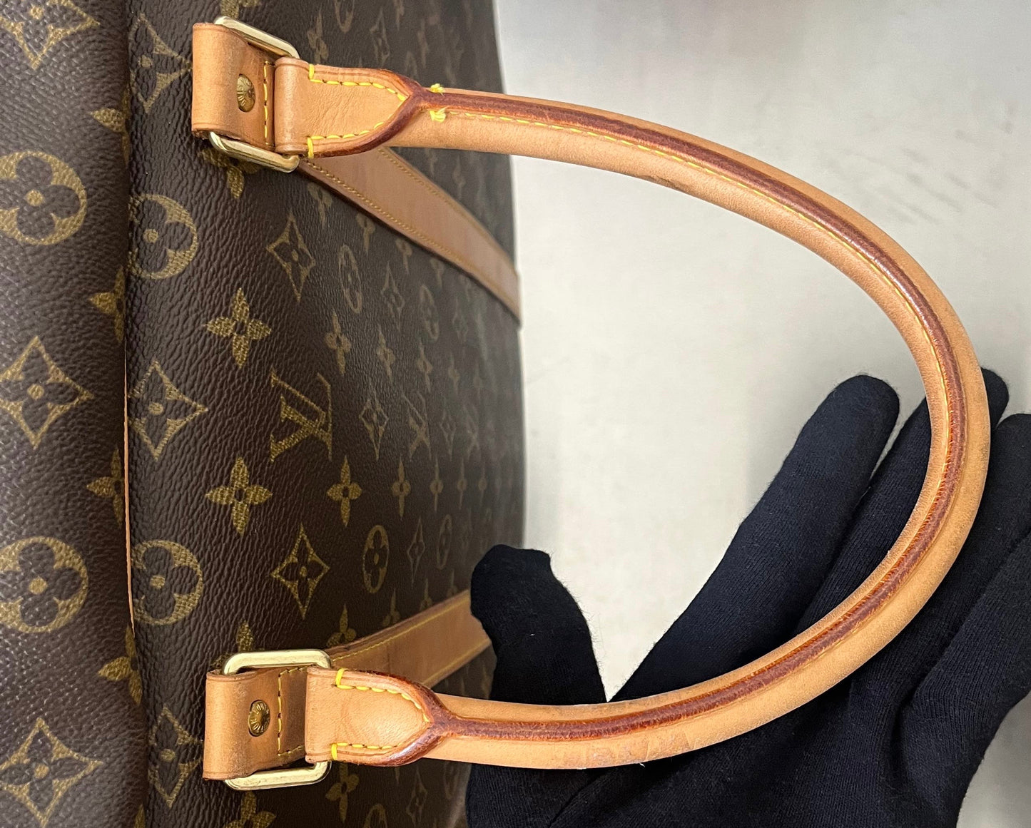 Louis Vuitton Sirius 70