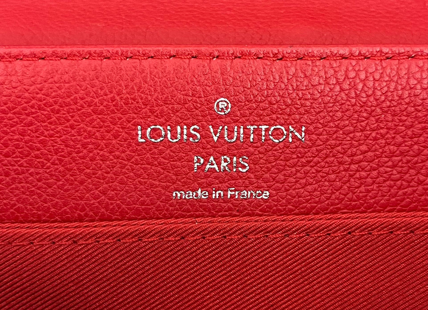 Louis Vuitton Lockme II