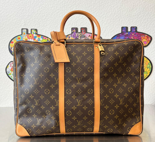 Louis Vuitton Sirius 50