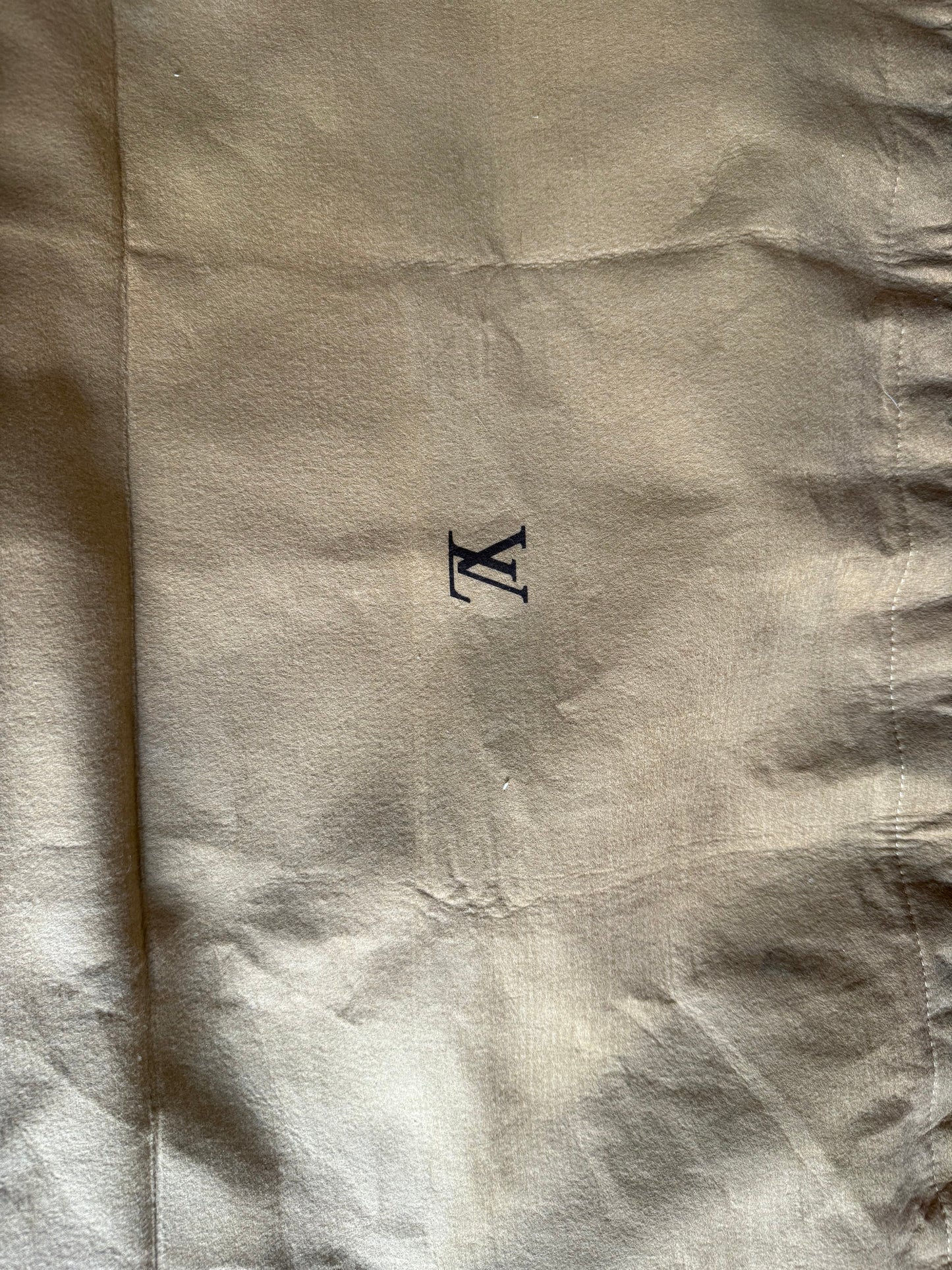 Louis Vuitton Keepall 45 Epi Leder