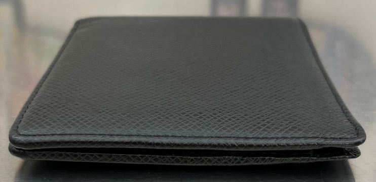 Louis Vuitton Wallet Taiga