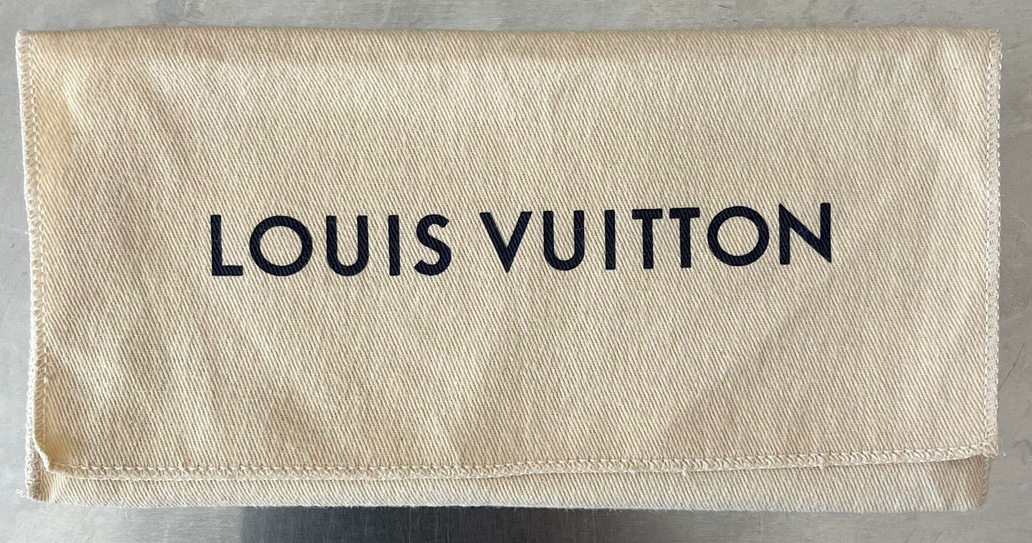 Louis Vuitton Curieuse Empreinte