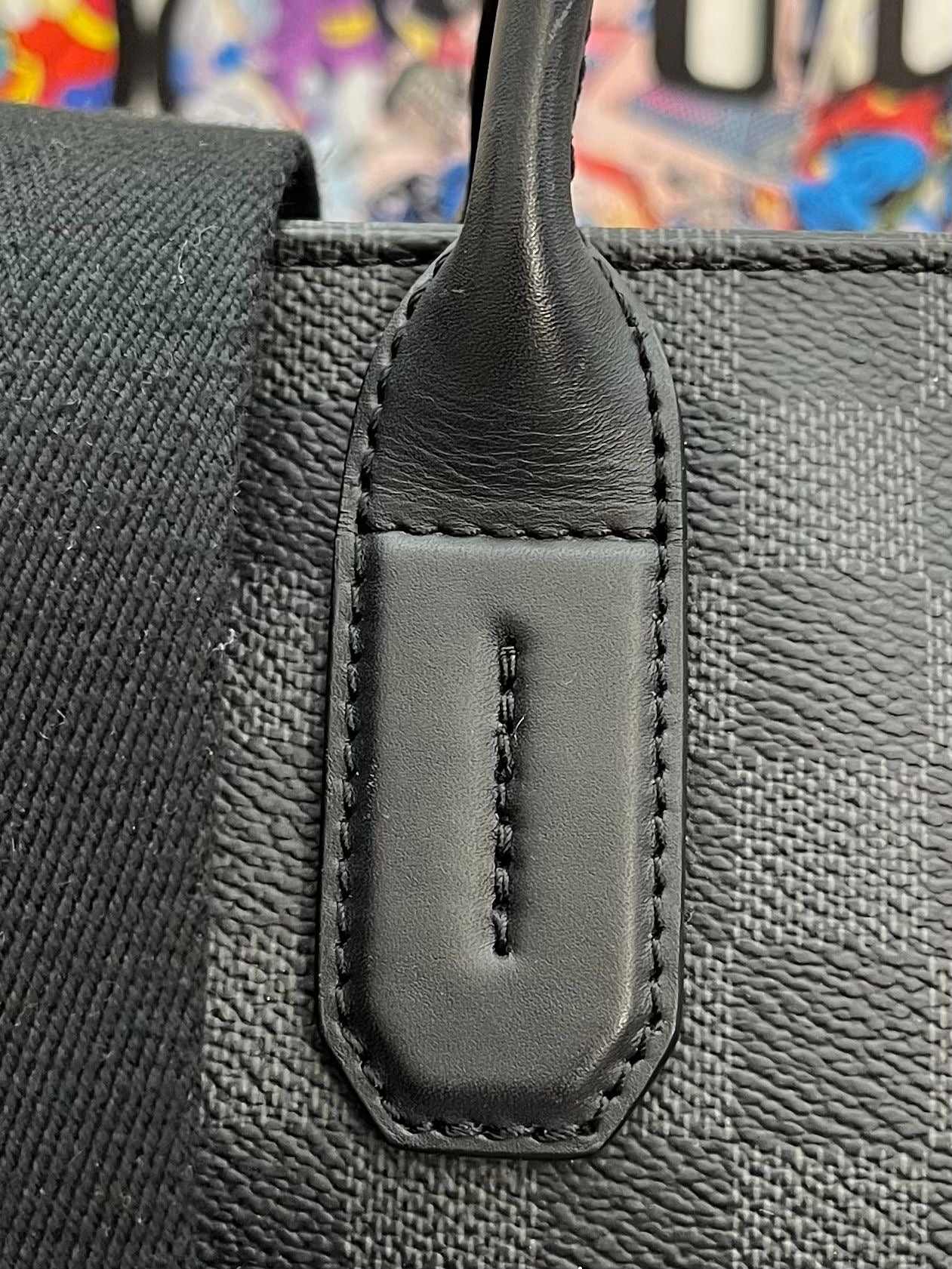 Louis Vuitton 7 Days A Week