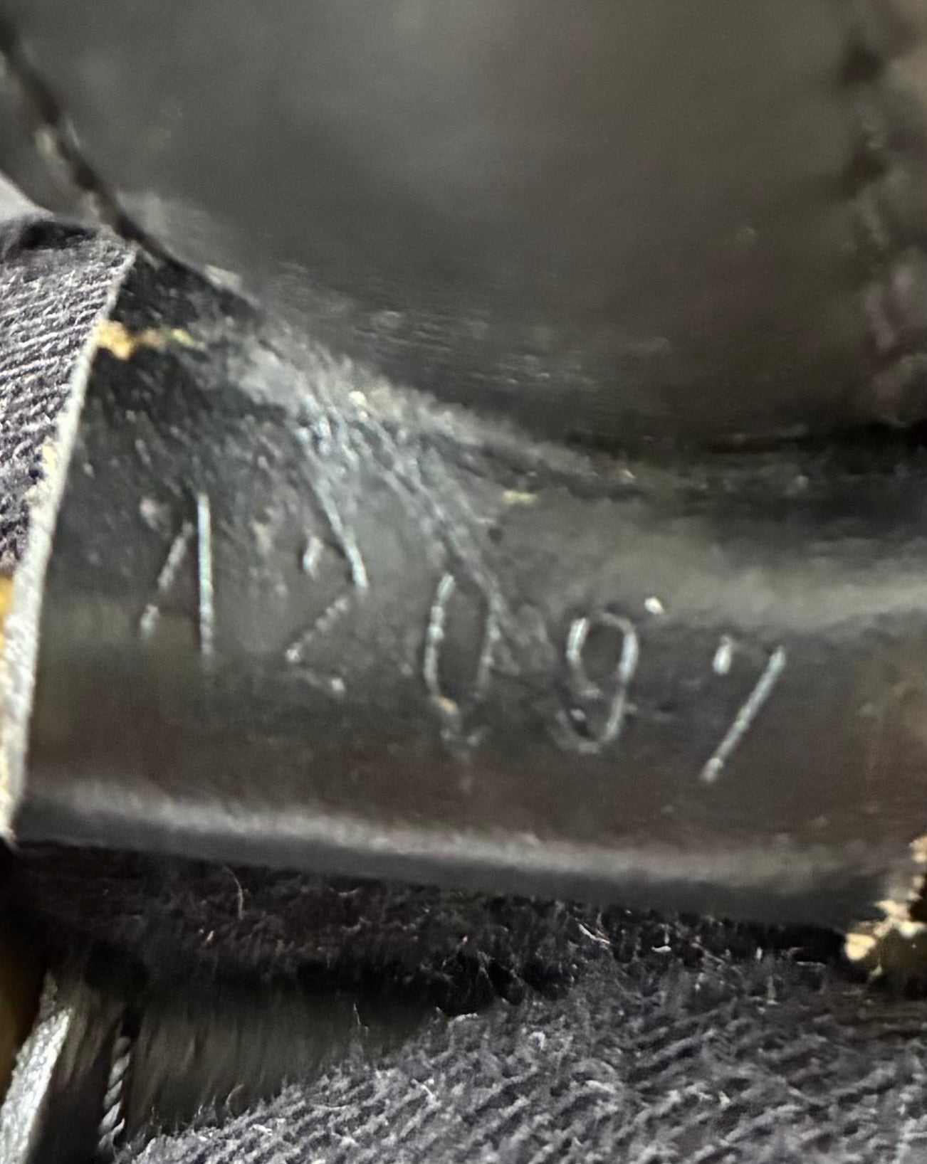 Louis Vuitton Sac Noé EPI