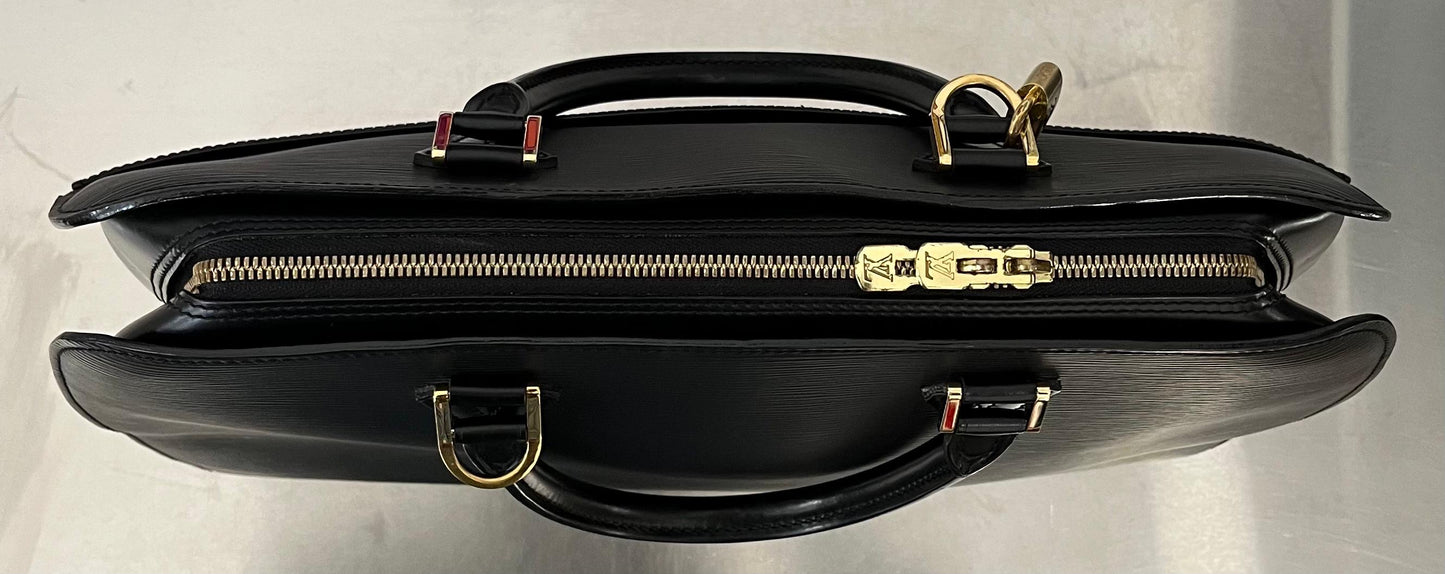 Louis Vuitton Sorbonne Epi