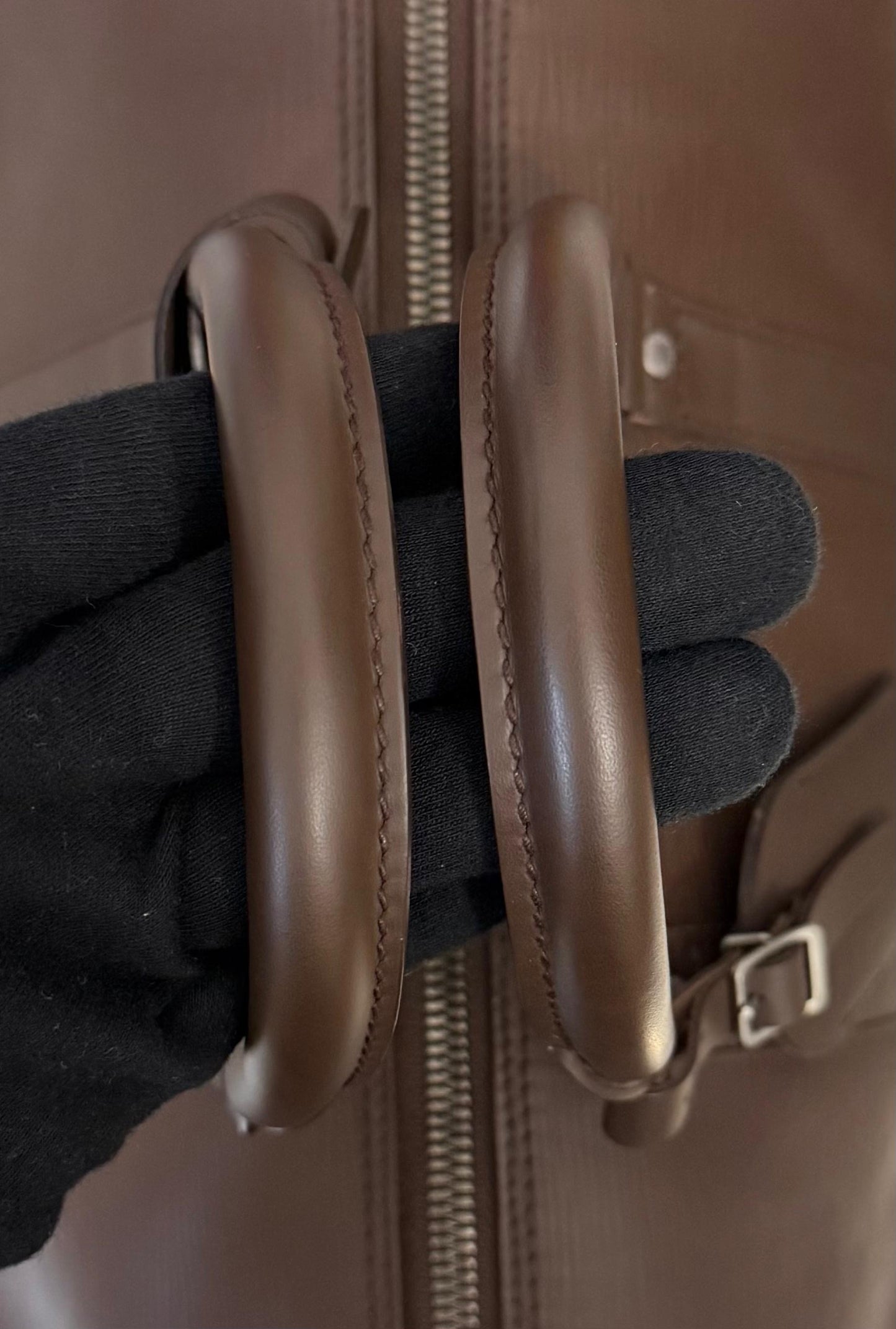 Louis Vuitton Keepall 45 Epi