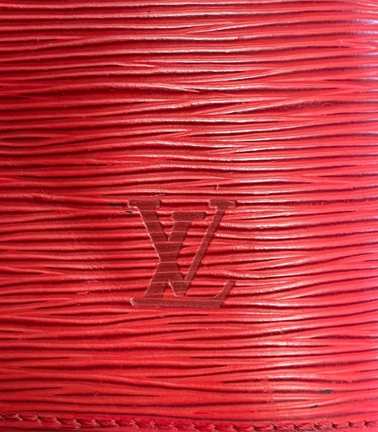 Louis Vuitton Sac Noé Petit EPI