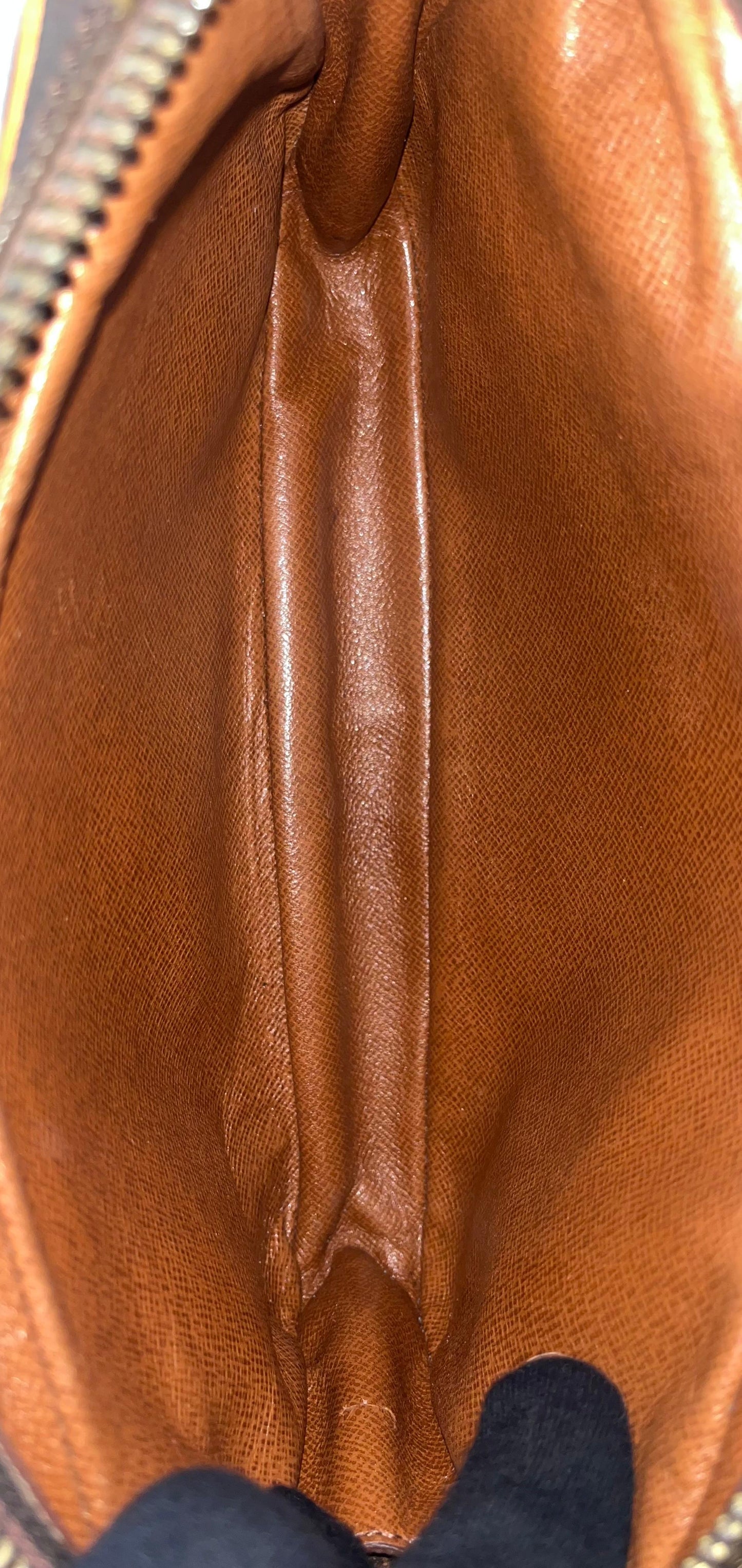 Louis Vuitton Marly Dragonne PM