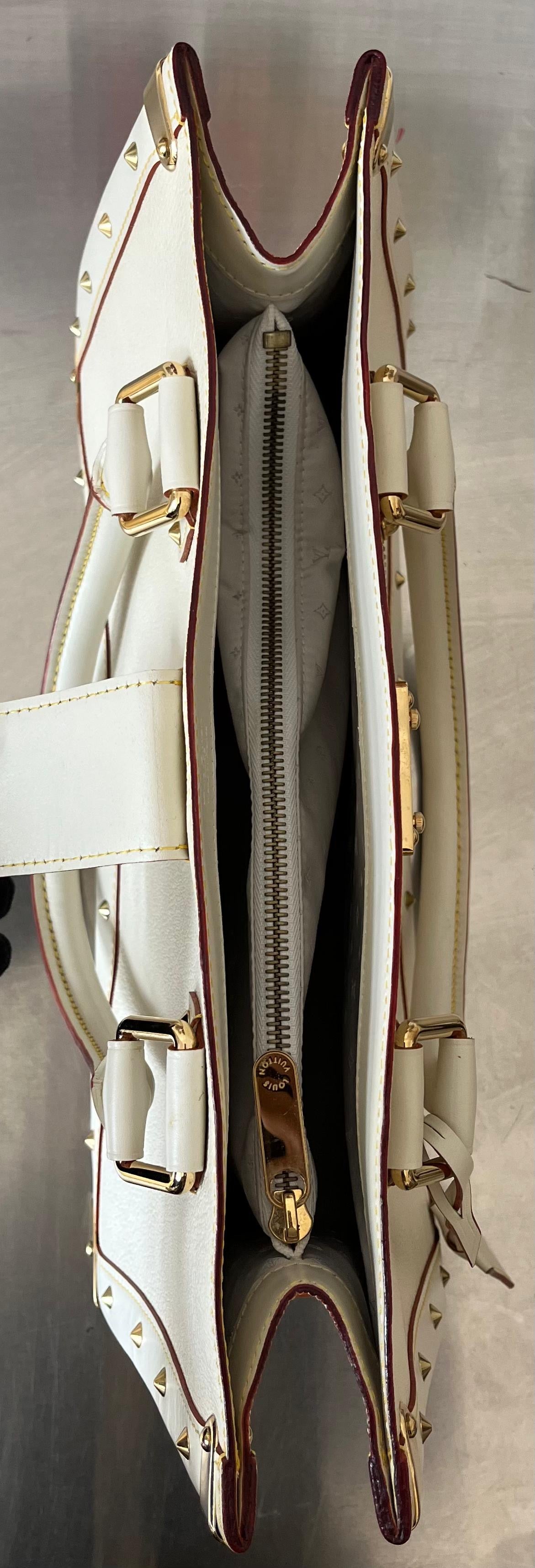Louis Vuitton Suhali Le Fabuleux