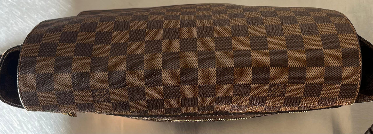 Louis Vuitton Bastille Messenger