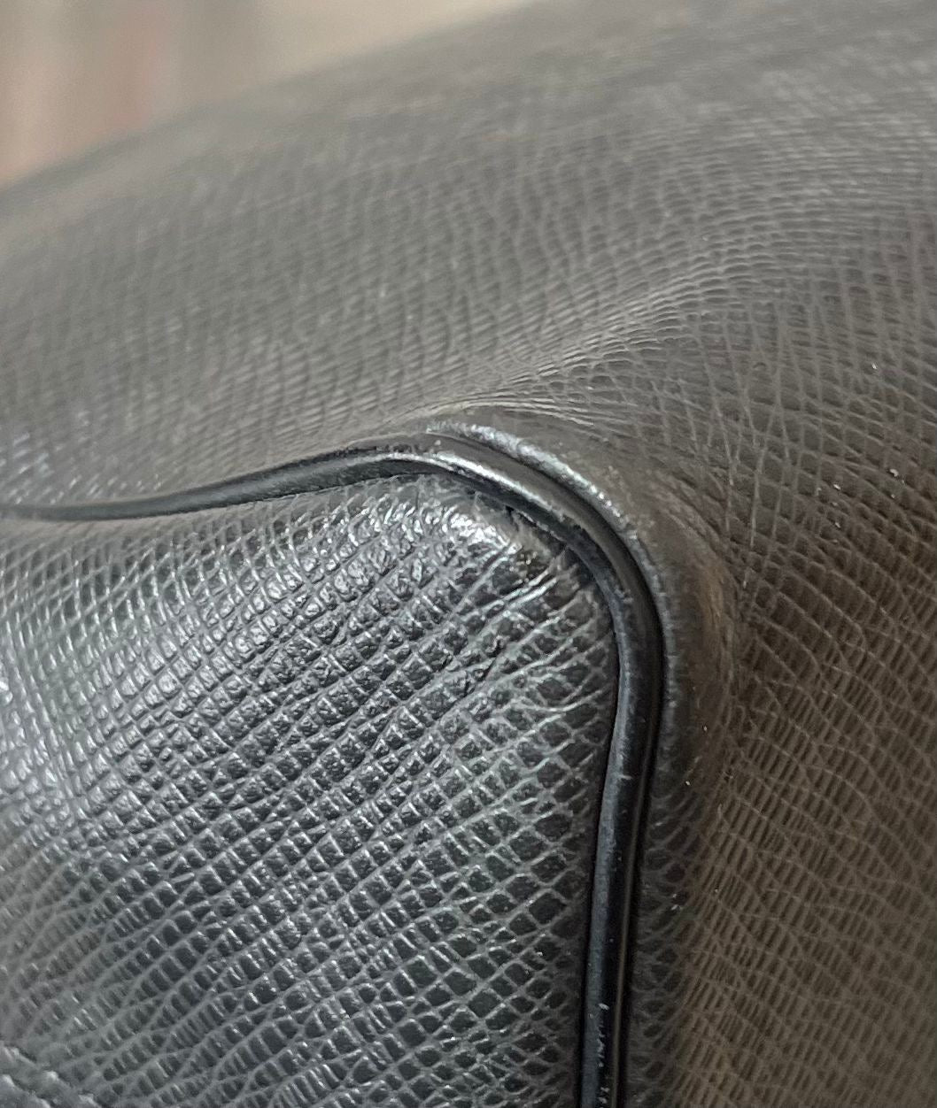 Louis Vuitton Trousse Toilette Taiga