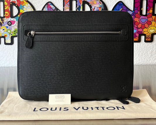 Louis Vuitton Vladimir Taiga