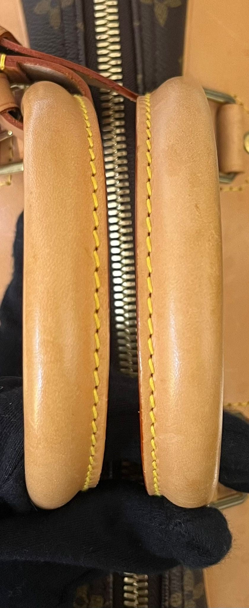 Louis Vuitton Evasion