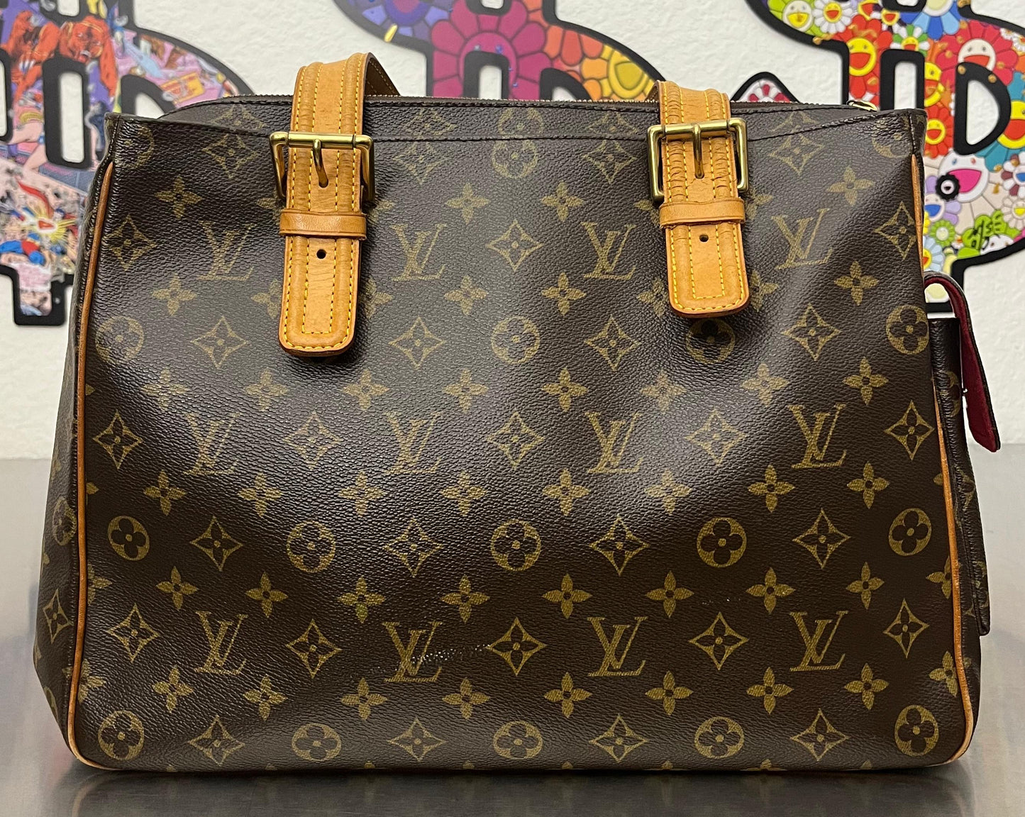 Louis Vuitton Multipli Cite