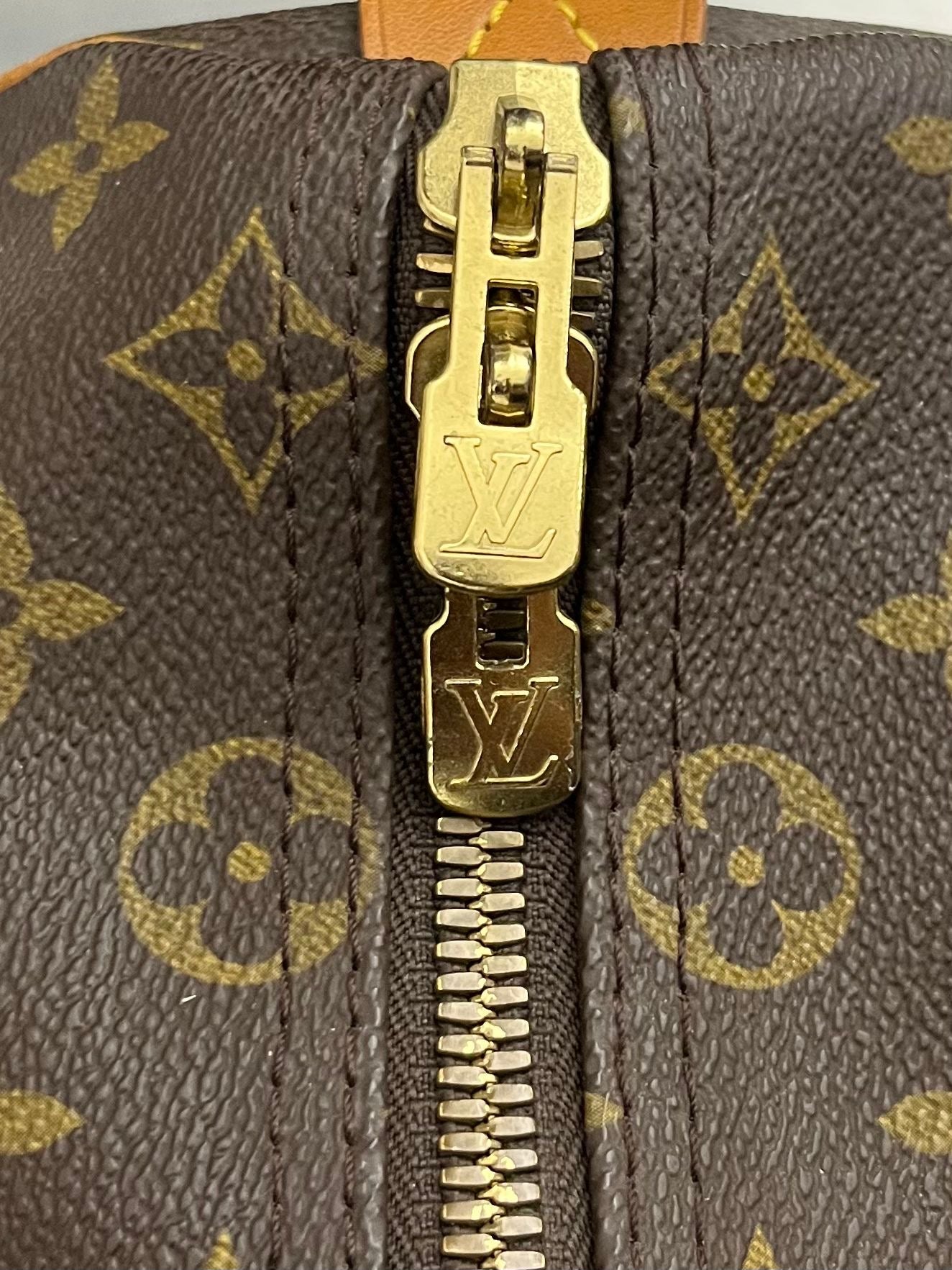 Louis Vuitton Keepall 45