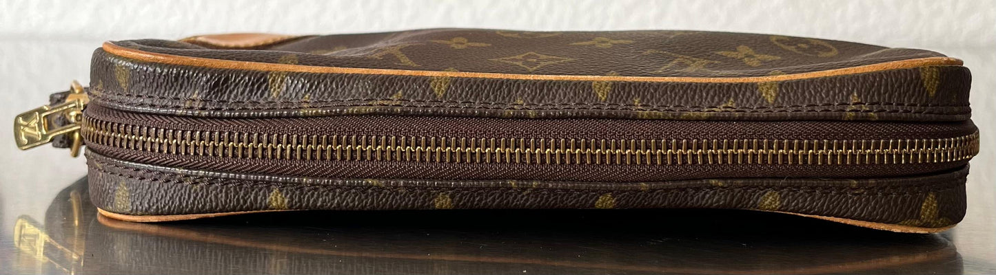Louis Vuitton Marly Dragonne PM (Vintage)